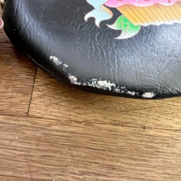 Adorable coin purse - Picture 3 of 5